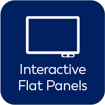 Interactive Flat Panels