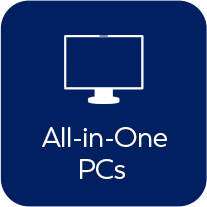 All-in-One PCs