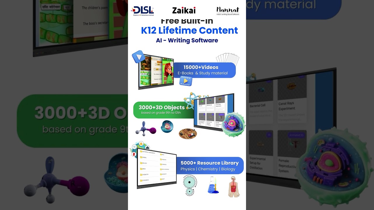 Mannat Software Update