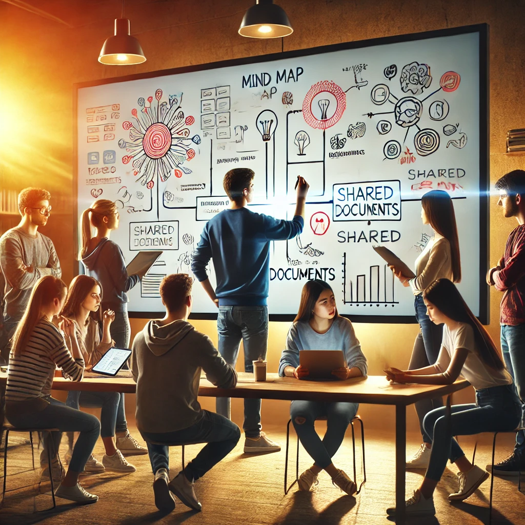 Top 5 Reasons Why Interactive Flat Panels Are Replacing Projectors in Modern Classrooms
