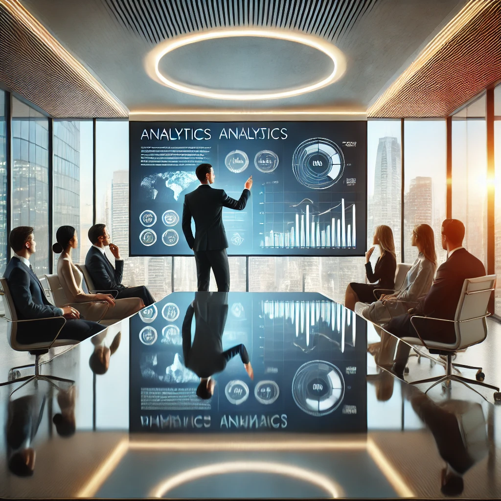 Interactive Flat Panels