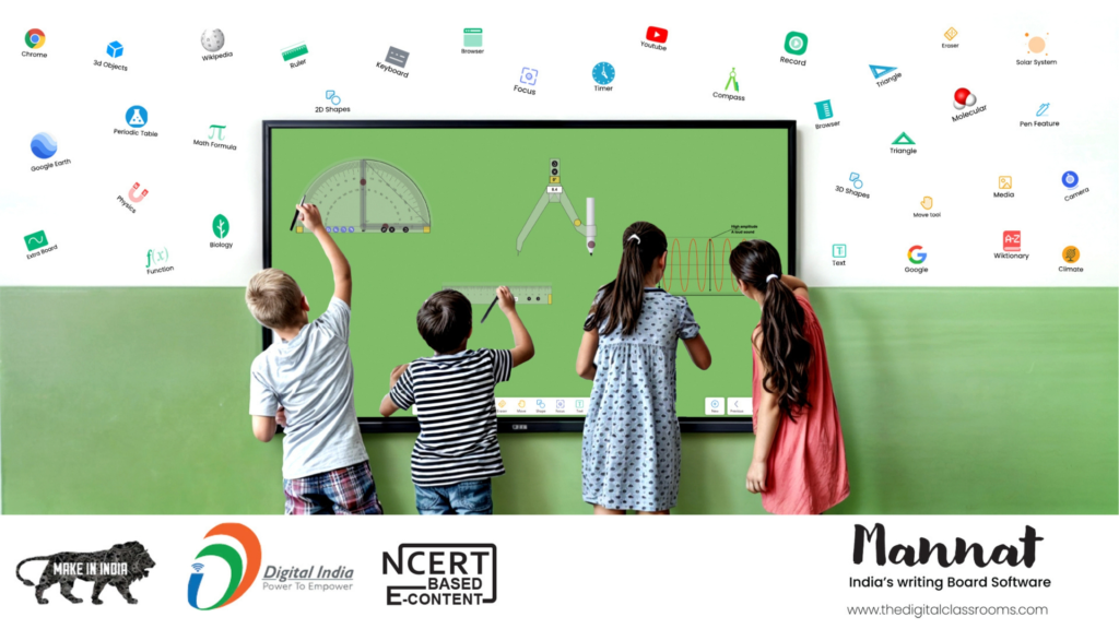 Top Features of Mannat Writing Board Software: Revolutionizing Content Creation