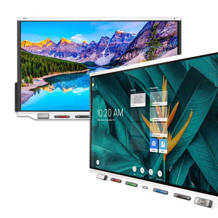 Best Budget-Friendly Smart Boards with High-End Features for Classrooms & Offices