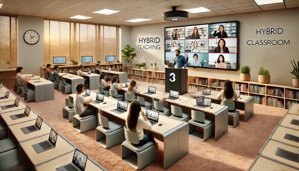 Best Smart Class Setup Provider in Noida: Why Digital Live Services Stands Out