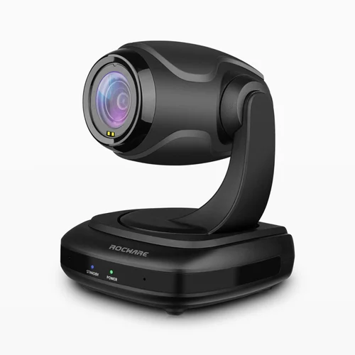 Top 3 PTZ Cameras in 2025