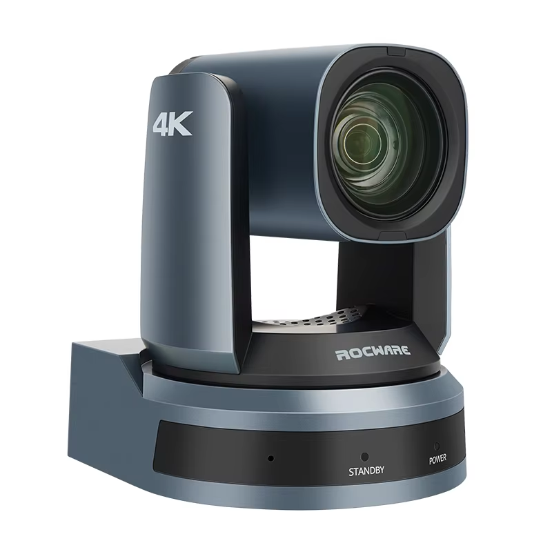 ROCWARE RC-841U PTZ Camera