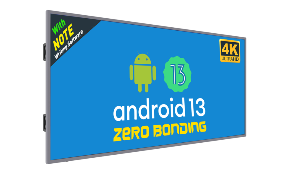 Digital Boards