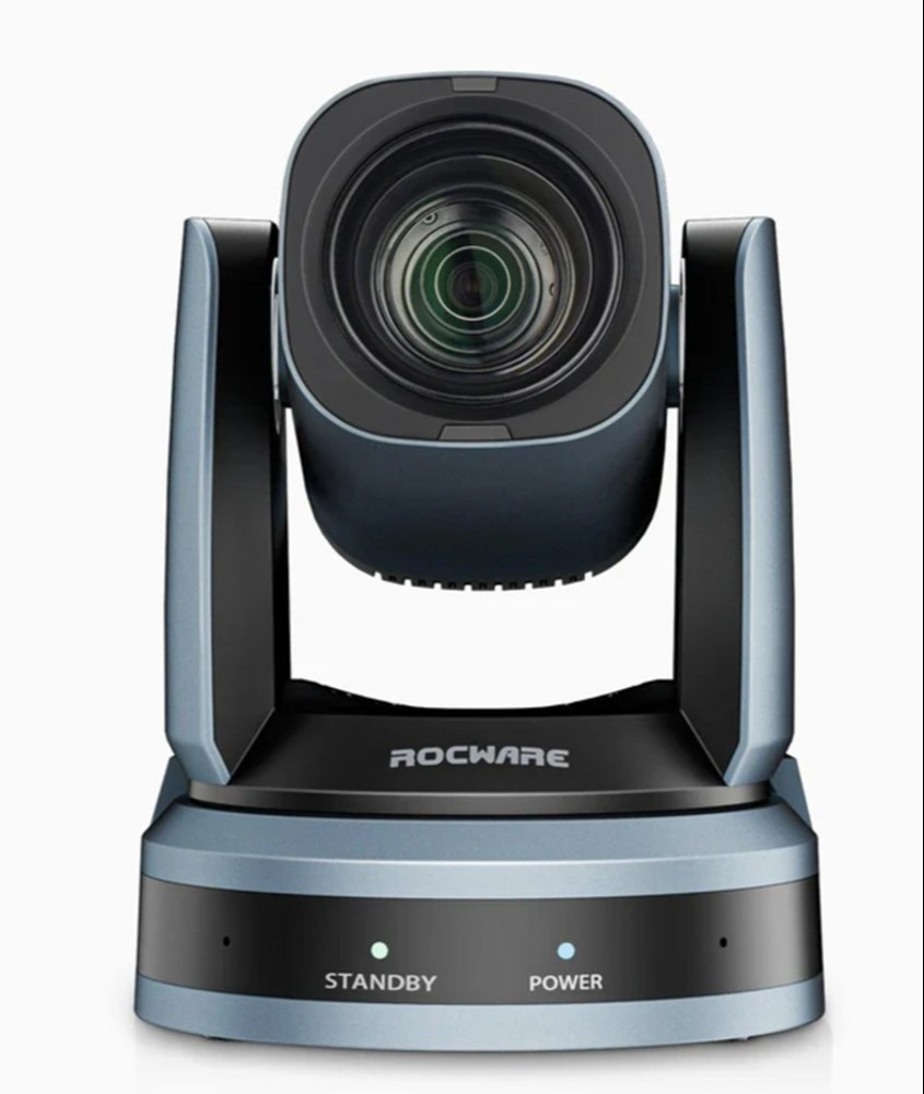 ROCWARE RC-841U PTZ Camera