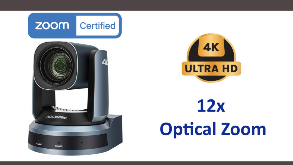 PTZ Camera