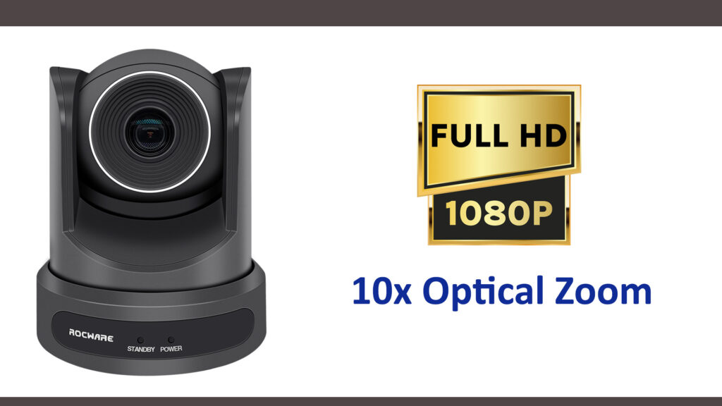 PTZ Camera