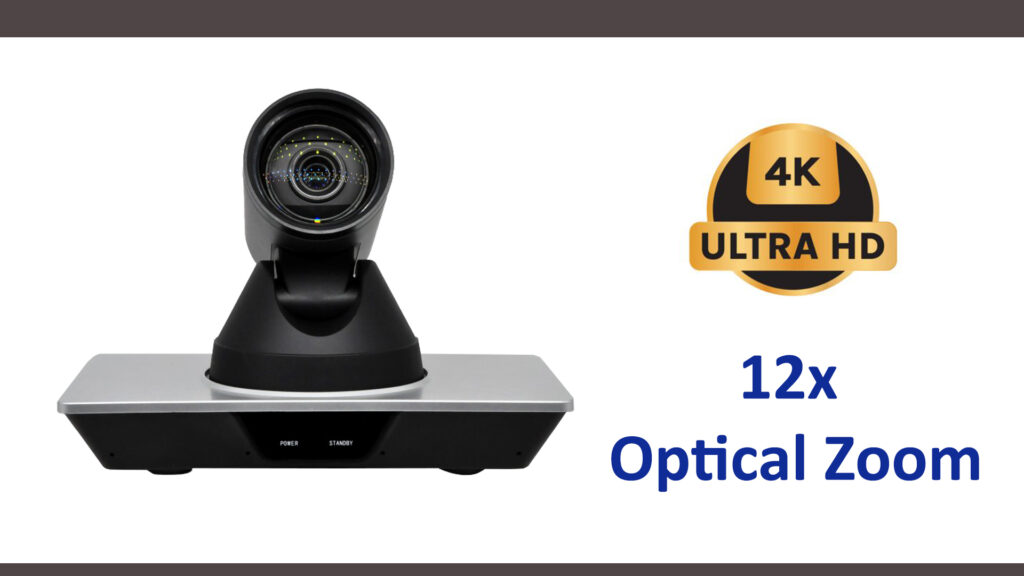 PTZ Camera