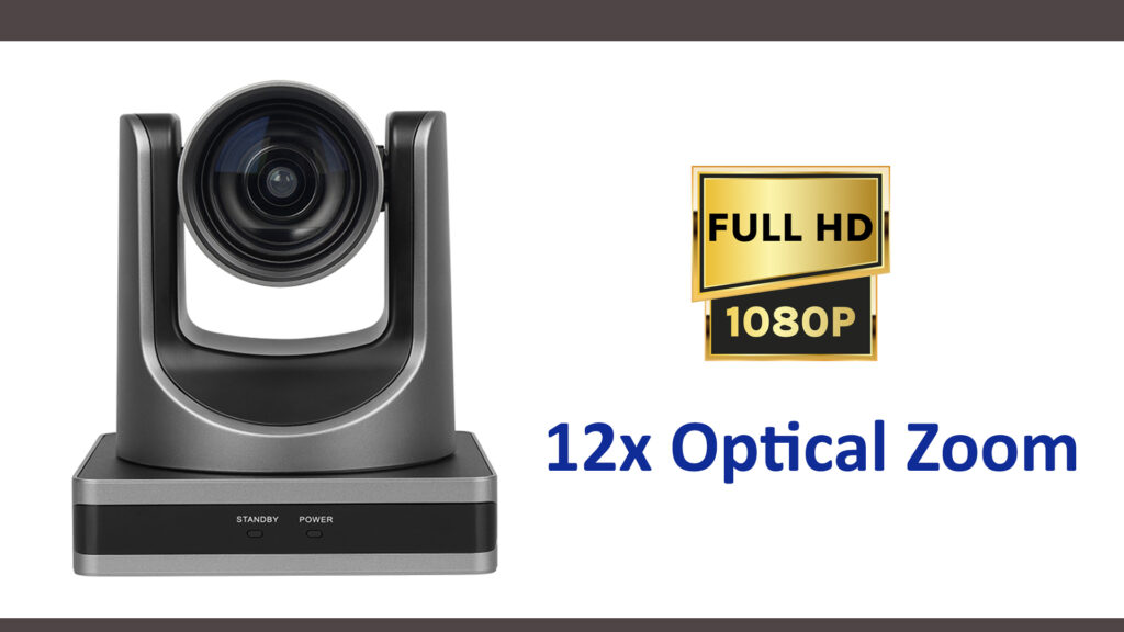 PTZ Camera