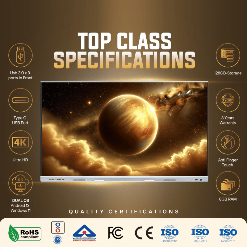 Digital Live Services