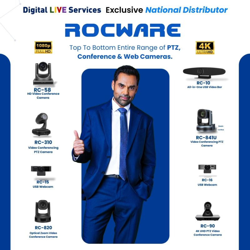 ROCWARE