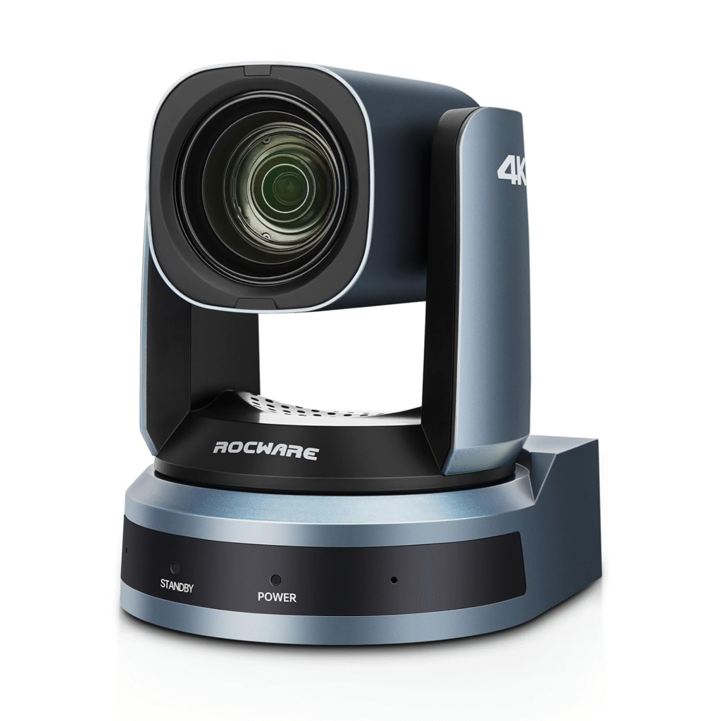 RC841U 4K PTZ Camera