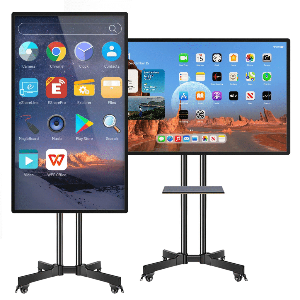 Best Digital Board Provider in India