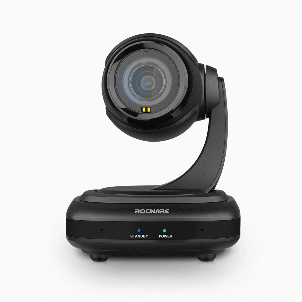 4K PTZ Camera