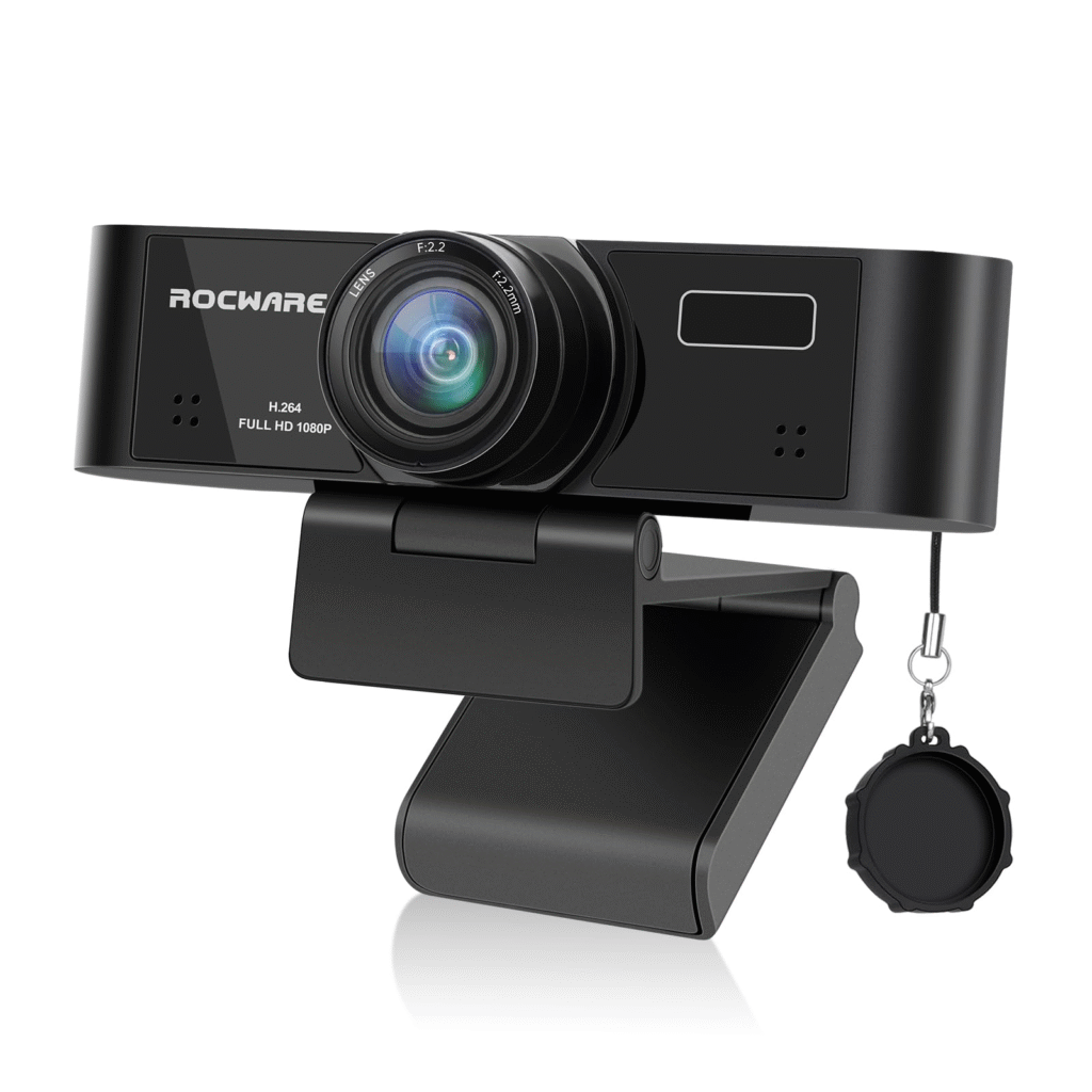 4K PTZ Camera