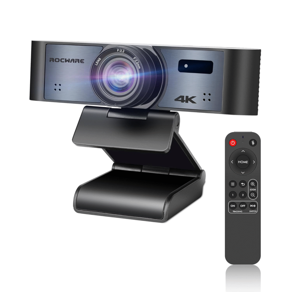 ROCWARE RC16 Webcam