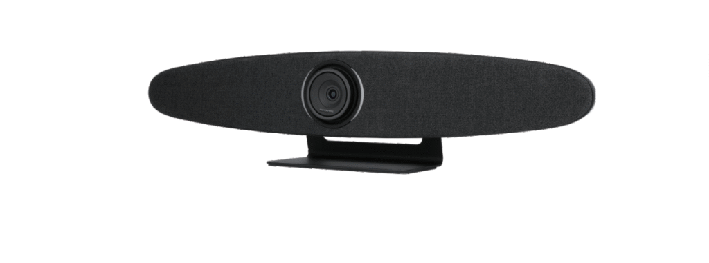RC10 PTZ Soundbar Video Conference Camera