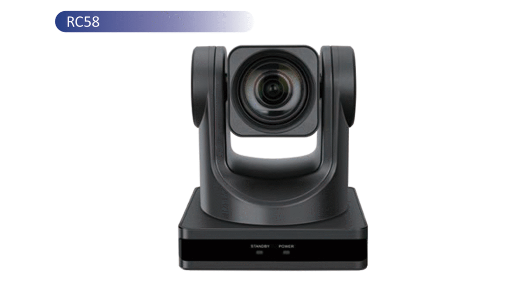 Rocware RC58 USB 3.0 HD Video Conference Camera