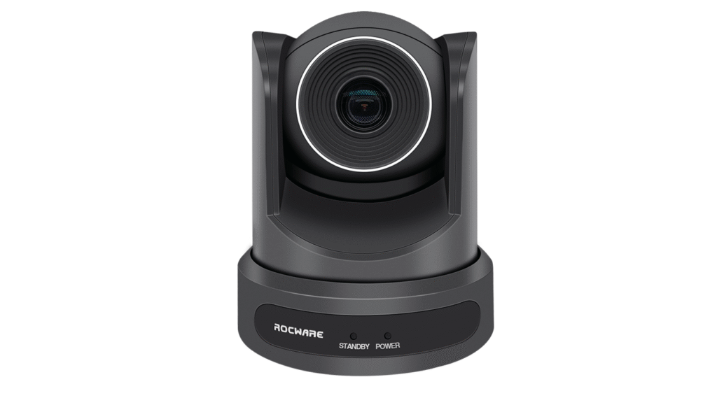 Rocware RC20 Video Conference Camera