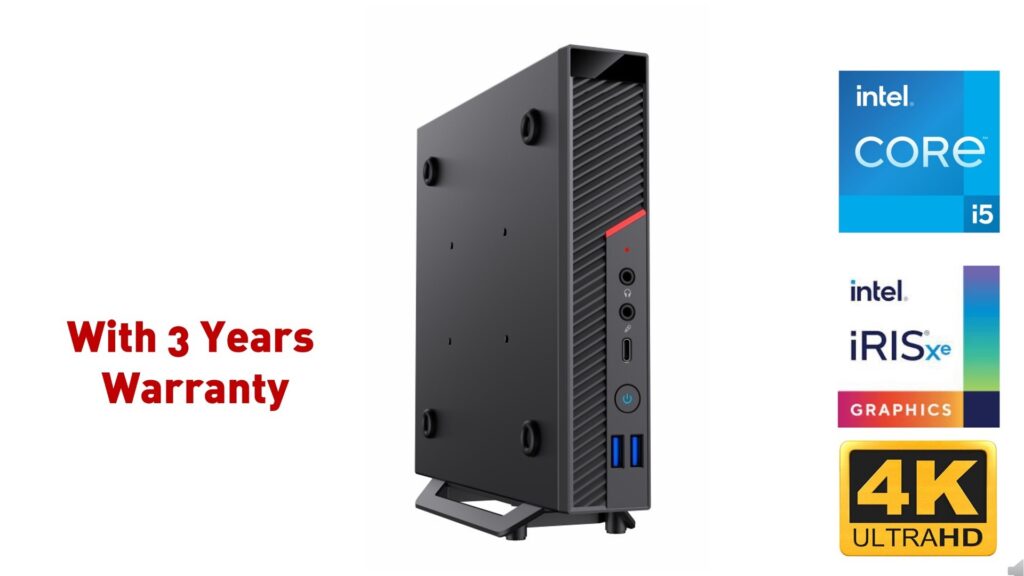 OPS PC vs. Mini PC