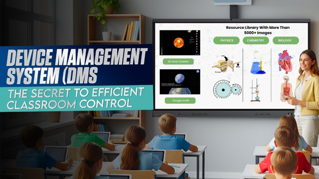 Device Management System